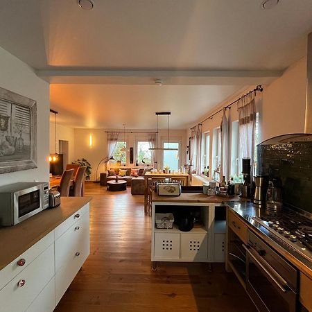 Casa Verde Sinnerthal Neunkirchen  Luaran gambar