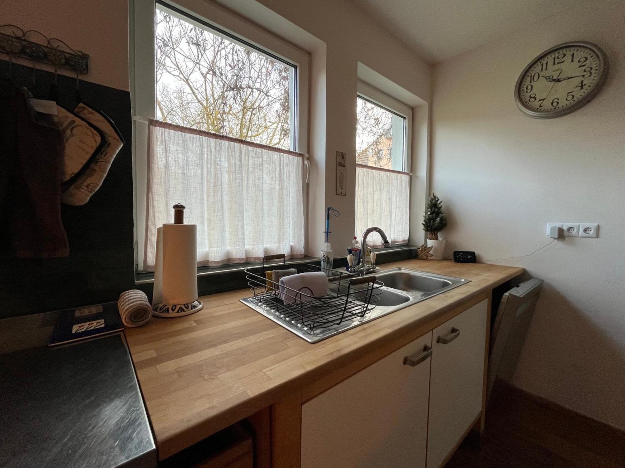 Casa Verde Sinnerthal Neunkirchen  Luaran gambar