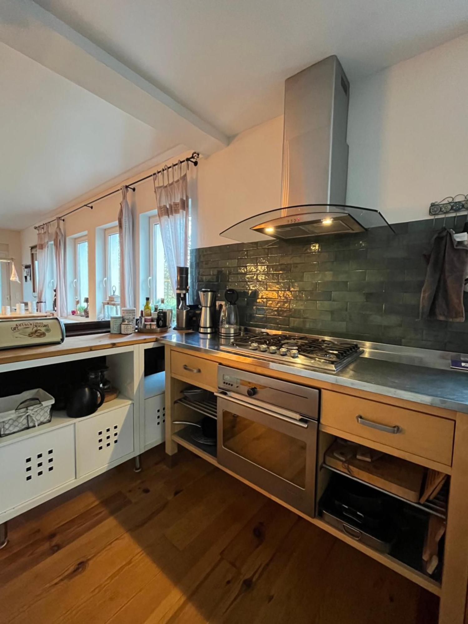 Casa Verde Sinnerthal Neunkirchen  Luaran gambar