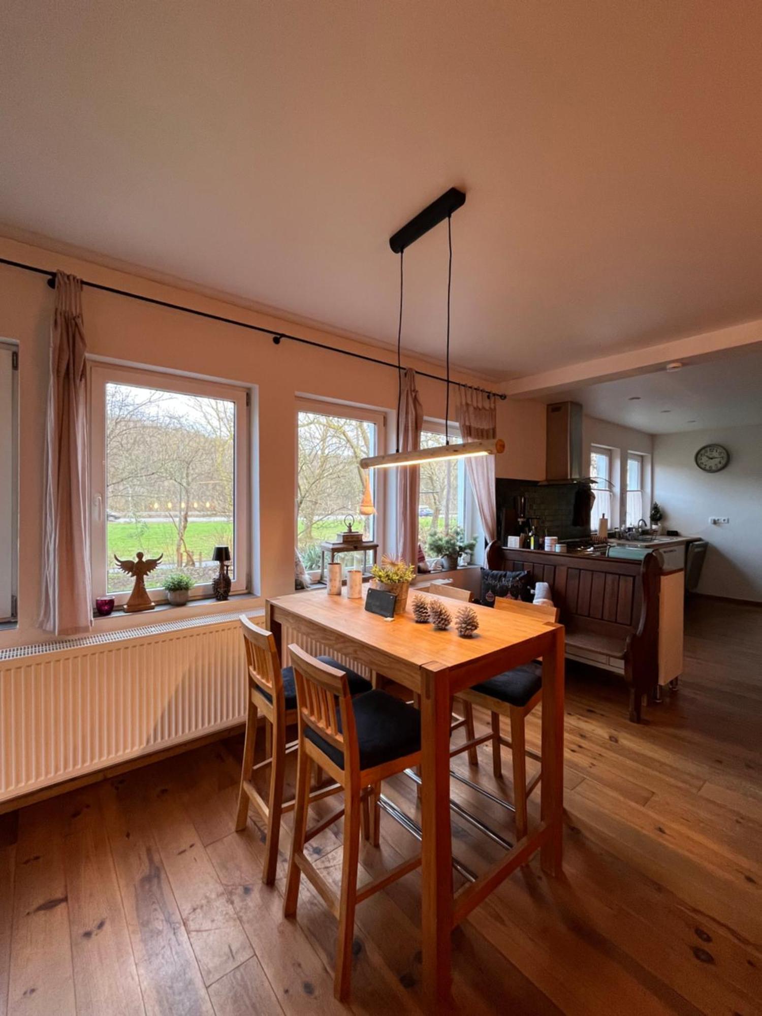 Casa Verde Sinnerthal Neunkirchen  Luaran gambar