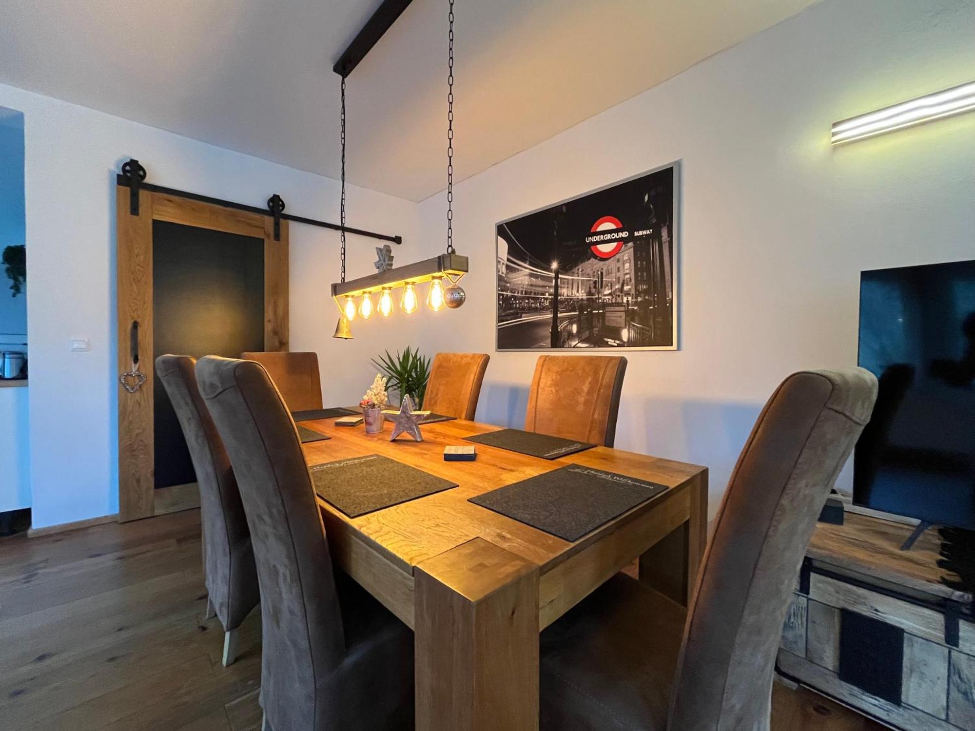 Casa Verde Sinnerthal Neunkirchen  Luaran gambar