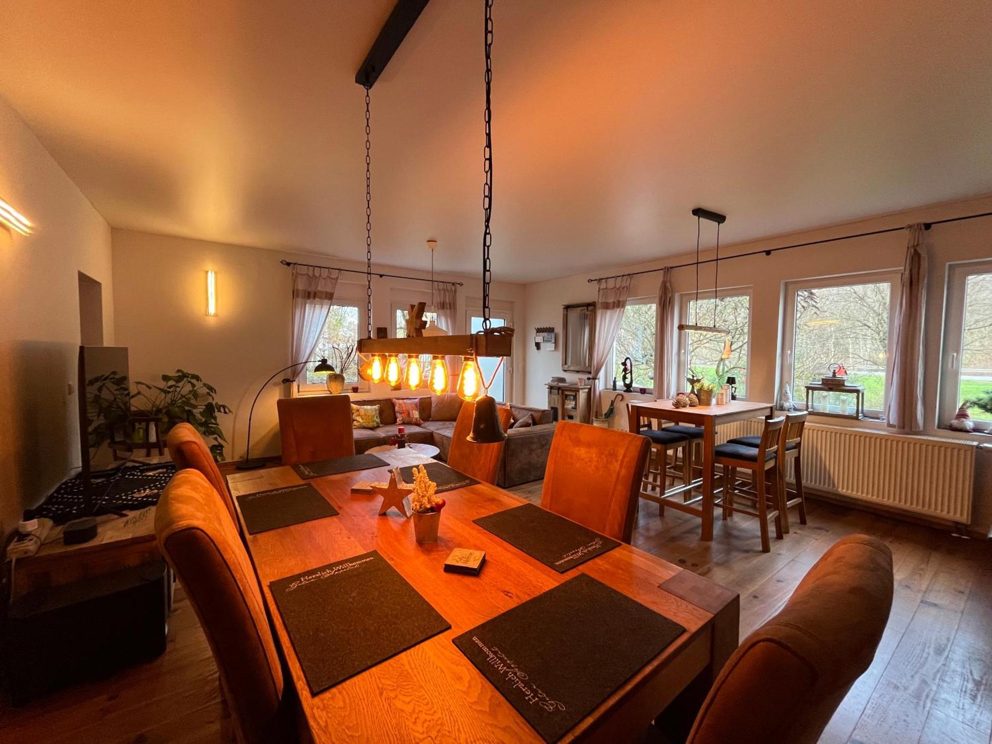 Casa Verde Sinnerthal Neunkirchen  Luaran gambar
