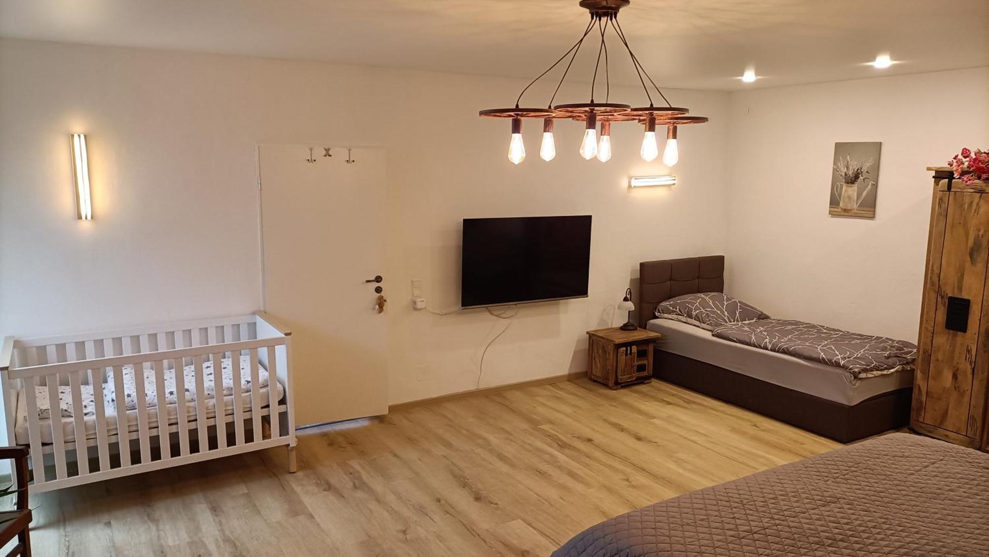 Casa Verde Sinnerthal Neunkirchen  Luaran gambar